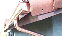 Rain Gutter Installation, Repair, Cleaning in Quincy, FL